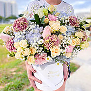 Find the best Wood Flowers in Toh Guan