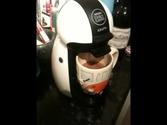 How to use a Dolce Gusto properly!
