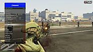 What is a Mod Menu/Trainer for GTA V?