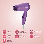 Best Hair Dryer In India Top - 5(May-June 2020) - Review & Comparisions.