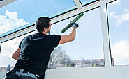 Window Cleaning Service in Bella Vista AR