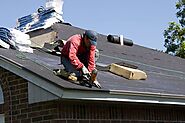 Residential Roofer in Mobile Al