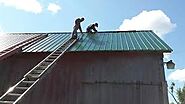 Residential Roofer in Mobile Al