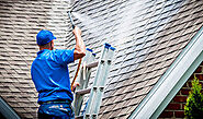 Window Cleaning Service in Bella Vista AR