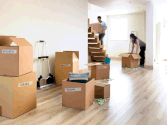 Local Moving Service in Bella Vista AR