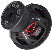 Subwoofers for Cars | Buy Car Subwoofers | Subwoofers Toro Tech Audio – TORO AUDIO