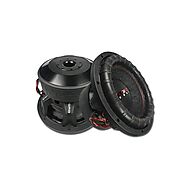 Force Series Subwoofers | 8 Inch & 12 Inch Car Subwoofer | Toro audio