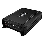 Rage Multi-Channel Amplifiers | Car Audio Amplifier | 4 Channel Amplifiers – TORO AUDIO