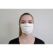 Buy Reusable and Washable Face Masks at the Best Price | PPE/FFP Mask for Coronavirus Protection in the UK and Scotla...