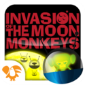 乘法和时代表：月亮猴子的入侵