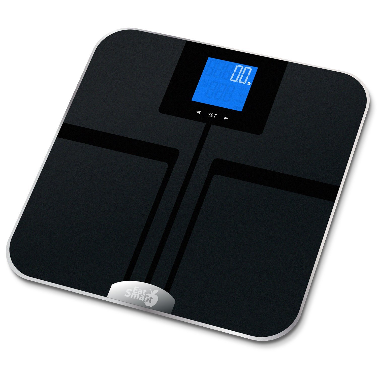 Best Body Fat Measuring Bathroom Scale Ratings And Reviews 2020