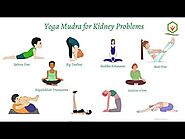 Yoga mudra for kidney problems