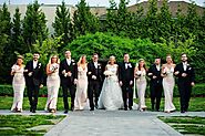 Get Destination Wedding Photographer Long Island