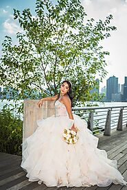 Grab best wedding photographers in Staten Island