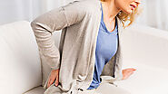Back Pain & Back Problems: Causes & How To Avoid
