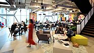Singapore’s popular coworking spaces - osDORO - Office Spaces,...