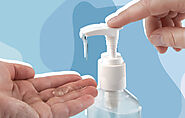 Common Myths and Facts About Hand Sanitizers - Livpure USA