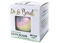 bath bomb packaging boxes