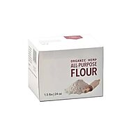 hemp flour boxes