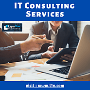 Small Business IT Consulting Services in Corpus Christi, Texas From Layer One Networks