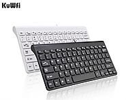 KuWFi New Keyboard | Shop For Gamers