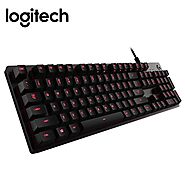 Original Logitech G413 Gaming Keyboard | Shop For Gamers