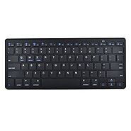 Kimsnot Mini Bluetooth Keyboard | Shop For Gamers