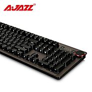 Ajazz AK60 Mechanical Keyboard | Shop For Gamers