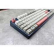 108-K 108 Keys Mechanical Gaming Keyboard | Shop For Gamers