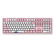 AKKO 3108 Mechanical Keyboard | Shop For Gamers