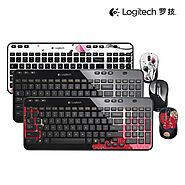 Logitech MK365 Wireless Mouse & Keyboard | Shop For Gamers