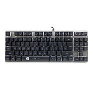Fantech K611 Gaming Keyboard | Shop For Gamers