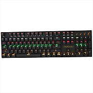 Gamdias K10 RGB Lighting Mechanical Keyboard | Shop For Gamers
