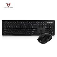 Motospeed G4000 2.4G Wireless Keyboard And Mouse | Shop For Gamers