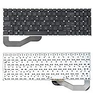 Asus X540 Series US Black Keyboard | Shop For Gamers