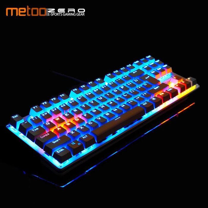 Gaming Keyboard APK A Listly List