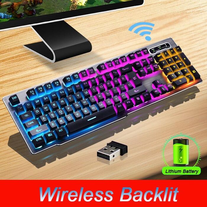 Gaming Keyboard APK A Listly List
