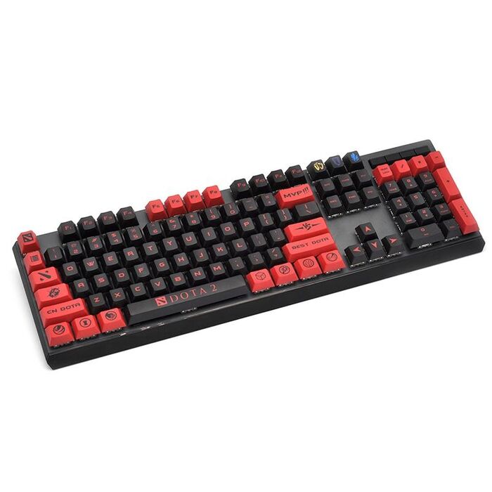 Gaming Keyboard APK A Listly List