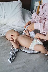 Baby Diaper Rash Treatment & Effective Home Remedies » Babyrashinfo