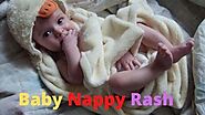 Baby Nappy Rash Cause & Best Treatment » Babyrashinfo