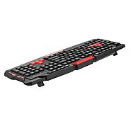 2.4GHz Wireless Keyboard Gaming Keyboard Mouse Combo | Shop For Gamers