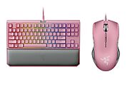 Razer BlackWidow Quartz Gaming Keyboard and Mouse | Shop For Gamers