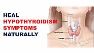 Thyroid Treatment Doctors in Chennai | Herbal Health Care