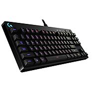 Logitech G Pro Gaming Keyboard | Shop For Gamers
