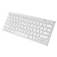 Kemile X5 Wireless Laptop Keyboard | Shop For Gamers