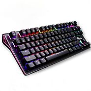 MOTOSPEED G-87 87 Keys Mechanical Keyboard | Shop For Gamers