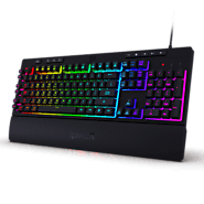 Redragon K512 Shiva RGB Gaming Keyboard | Shop For Gamers