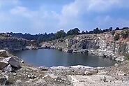 Home / Bengal / Department of Tourism Natural Oasis of Bengal, Marble Lake of Ayodhya Hills