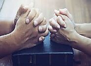 Prayer for Marriage Couple or Partner – Prayer for Married Couples