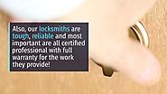 Locksmith Miramar | aroundtheclocklocks.com | Call Now (954) 372-0097